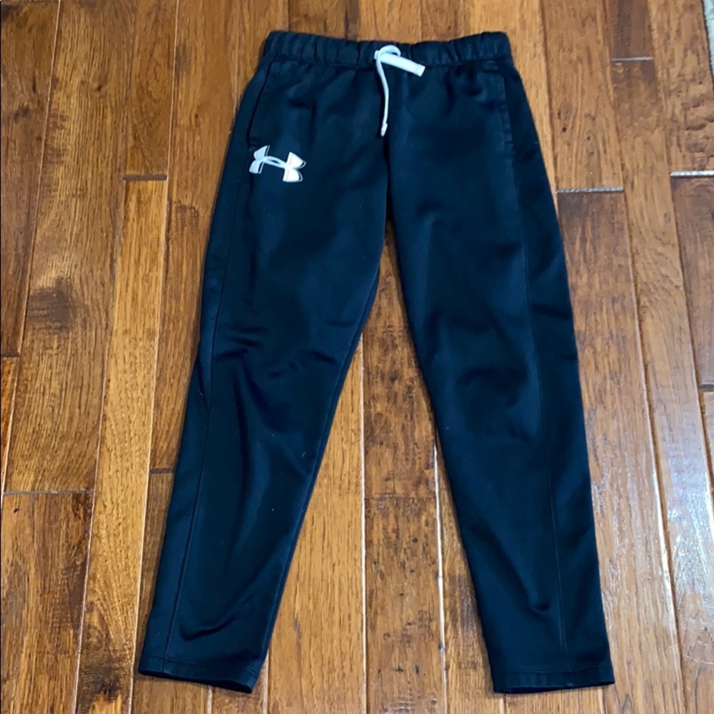 Sweat pants